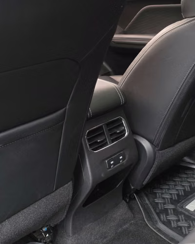 GWM HAVAL - JOLION HEV 2025 COLOR PLATEADO