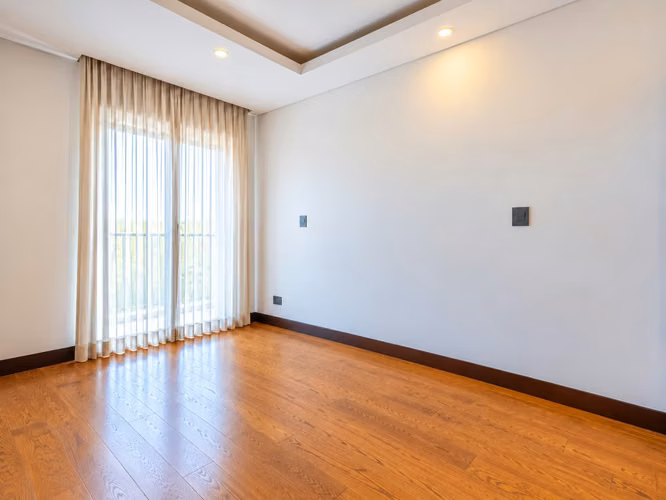 Apartamento de Lujo en Las Magnolias, Ciudad Cayalá - Imagen 5