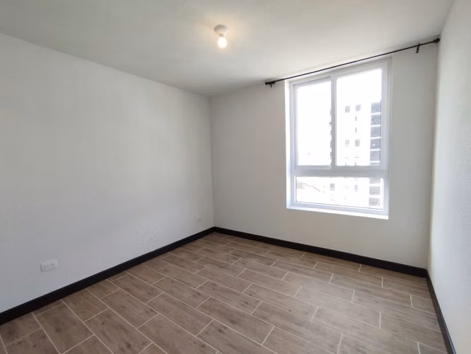 ESTRENA EN ALAIA EL FRUTAL! Apartamento Nuevo con Excelente Ubicación