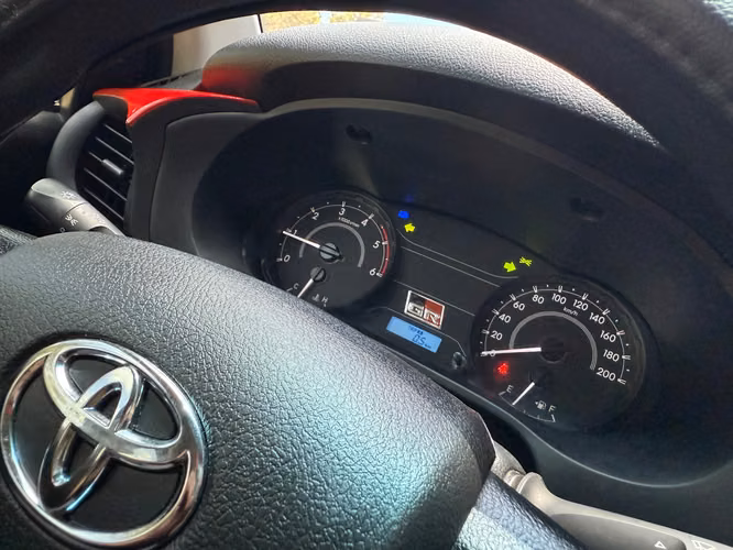 Toyota Hilux 2024 full  - Imagen 7