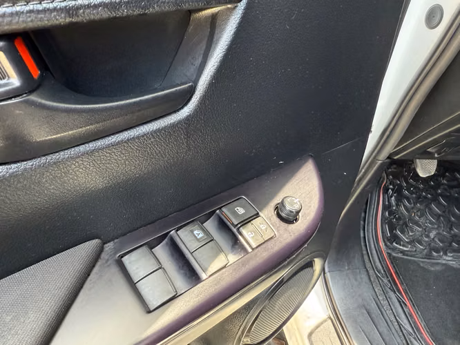 Toyota Hilux 2024 full  - Imagen 8