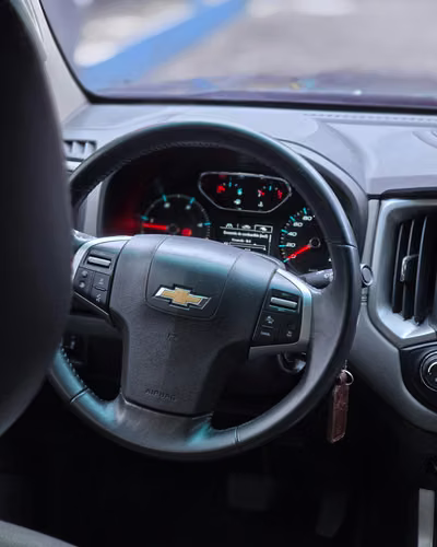 CHEVROLET COLORADO LTZ 2022 COLOR NEGRO METALICO - Imagen 13