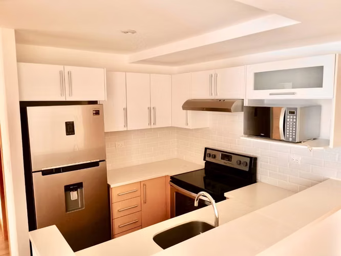 Apartamento en Renta | Edificio Cityhaus, Zona 10