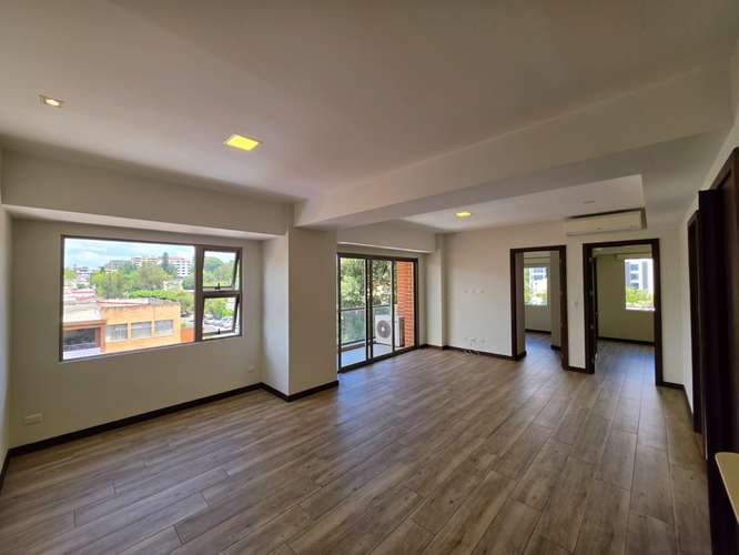 RENTO APARTAMENTO EN TAORMINA ZONA 15 VH2 CON BALCON AMPLIO Y BODEGA - Imagen 5