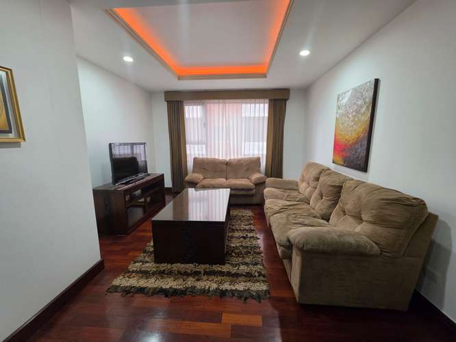 APARTAMENTO EN RENTA EN SANTA MARIA ZONA 10 AMUEBLADO - Imagen 12
