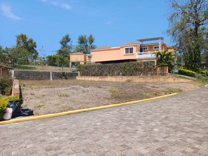 TERRENO EN VENTA EN SAN MARTIN DE ALLENDE, FRAIJANES 456.21 V2 - Imagen 6