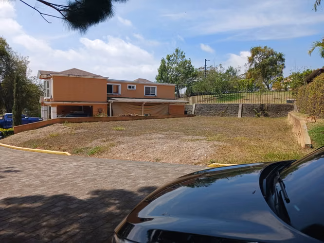 TERRENO EN VENTA EN SAN MARTIN DE ALLENDE, FRAIJANES 456.21 V2 - Imagen 2