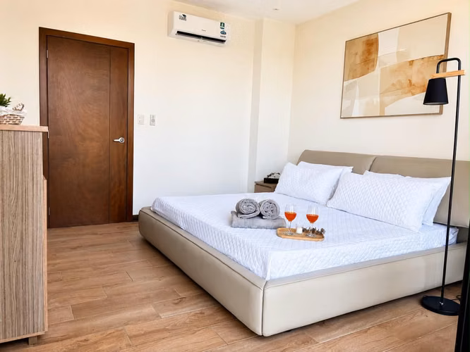 CABAÑAS EN VENTA EN LAGUNA EL PINO SANTA ROSA CON PSICINA - Imagen 8