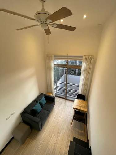 LOFT AMUEBLADO EN RENTA EN URBAN LOFTS ZONA 10 | SERVICIOS INCLUIDOS - Imagen 15
