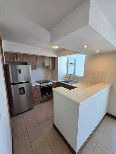 APARTAMENTO EN RENTA EN CONDADO LA VILLA ZONA 14 - Imagen 8