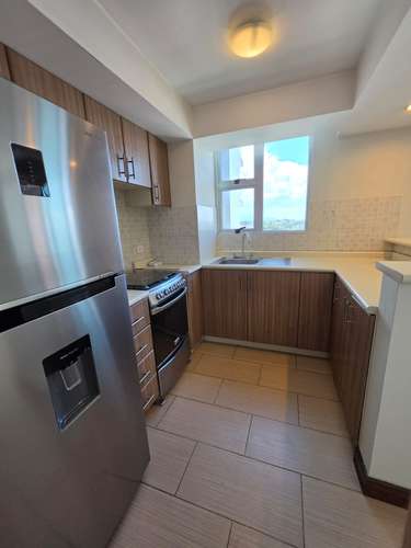 APARTAMENTO EN RENTA EN CONDADO LA VILLA ZONA 14 - Imagen 13
