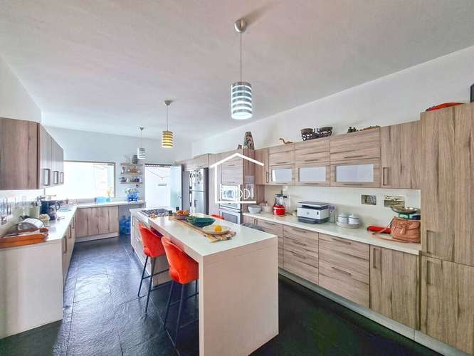 Casa en Las Cumbres, zona 16 - Imagen 2