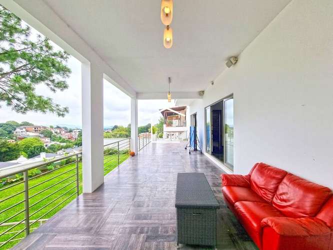 Casa en Las Cumbres, zona 16 - Imagen 5