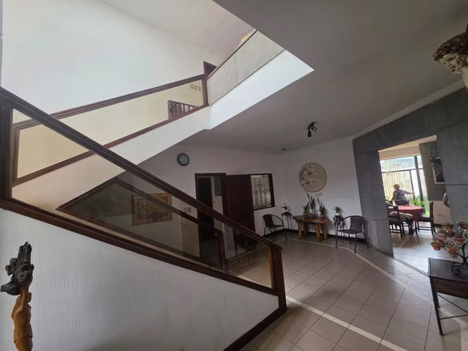 CASA EN VENTA EN LA KASKADA KM 16.5 CAES | 4 HABITACIONES CON BAÑO  - Imagen 10