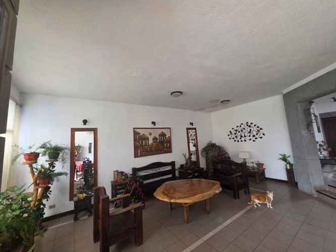 CASA EN VENTA EN LA KASKADA KM 16.5 CAES | 4 HABITACIONES CON BAÑO  - Imagen 5