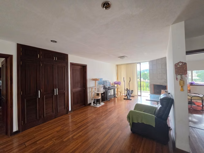 CASA EN VENTA EN LA KASKADA KM 16.5 CAES | 4 HABITACIONES CON BAÑO  - Imagen 8