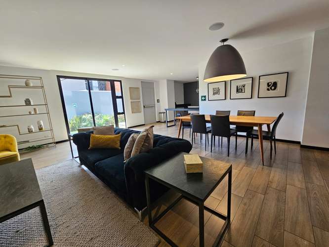 APARTAMENTO EN VENTA EN VH1 ZONA 15 | EDIFICIO BORGUETTO | 2H + HAB DE SERVICIO + BODEGA - Imagen 3