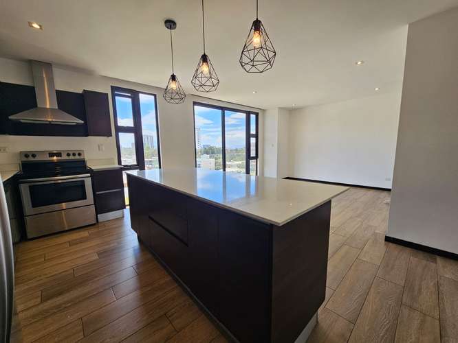 APARTAMENTO EN VENTA EN VH1 ZONA 15 | EDIFICIO BORGUETTO | 2H + HAB DE SERVICIO + BODEGA - Imagen 5