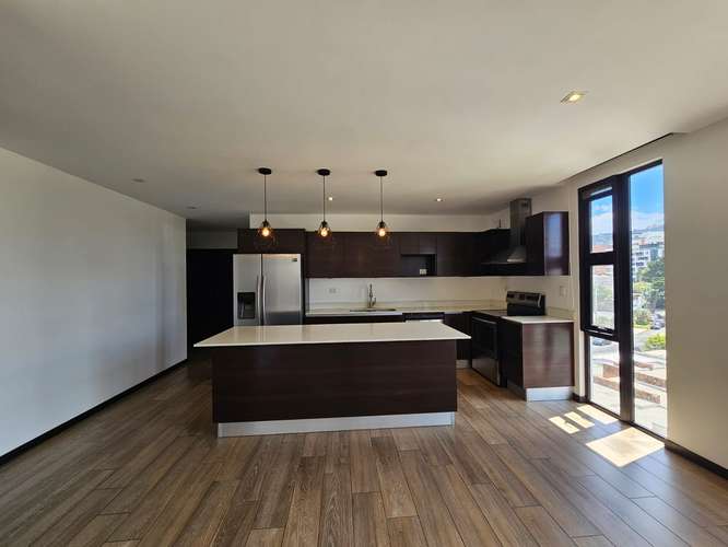 APARTAMENTO EN VENTA EN VH1 ZONA 15 | EDIFICIO BORGUETTO | 2H + HAB DE SERVICIO + BODEGA - Imagen 4