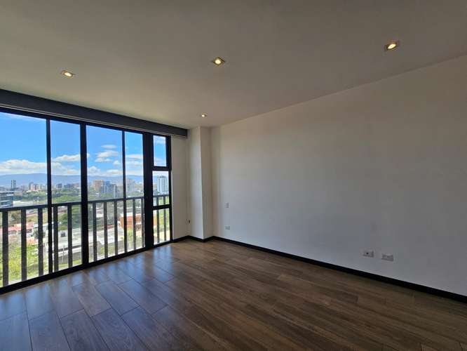 APARTAMENTO EN VENTA EN VH1 ZONA 15 | EDIFICIO BORGUETTO | 2H + HAB DE SERVICIO + BODEGA - Imagen 6