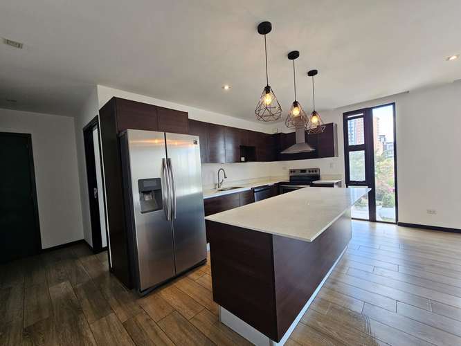 APARTAMENTO EN VENTA EN VH1 ZONA 15 | EDIFICIO BORGUETTO | 2H + HAB DE SERVICIO + BODEGA - Imagen 14