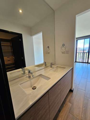 APARTAMENTO EN VENTA EN VH1 ZONA 15 | EDIFICIO BORGUETTO | 2H + HAB DE SERVICIO + BODEGA - Imagen 13