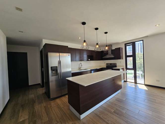 APARTAMENTO EN VENTA EN VH1 ZONA 15 | EDIFICIO BORGUETTO | 2H + HAB DE SERVICIO + BODEGA - Imagen 2