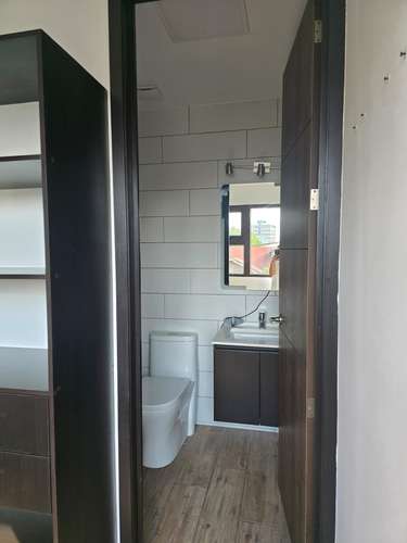 APARTAMENTO EN RENTA EN MARQUES DE OAKLAND ZONA 10 | 60MT2 DE PERGOLA - Imagen 14