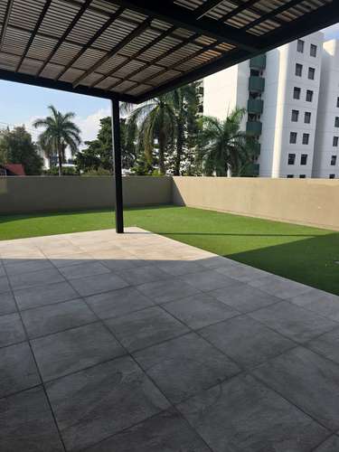 APARTAMENTO EN RENTA EN MARQUES DE OAKLAND ZONA 10 | 60MT2 DE PERGOLA - Imagen 12