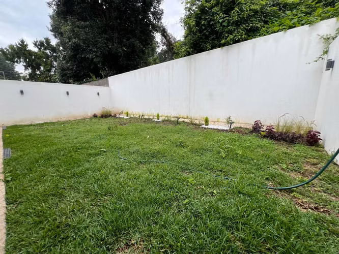 CASA NUEVA EN VENTA EN DIAMANTES DE GADIEL VILLA CANALES | 3 HABITACIONES + ESTUDIO + JARDIN + HAB DE SERVICIO - Imagen 4