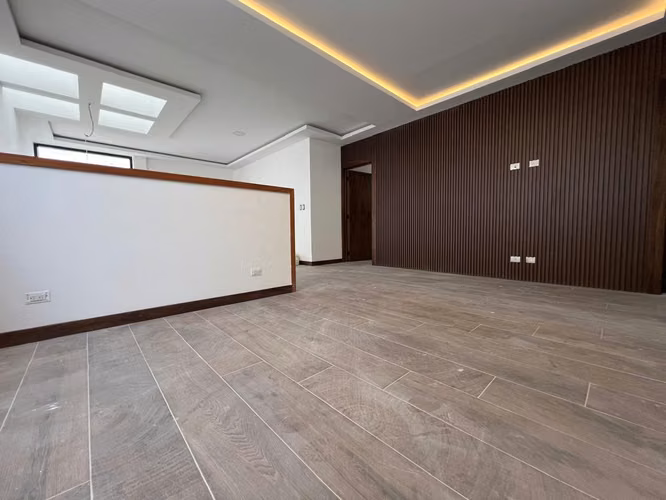 CASA NUEVA EN VENTA EN DIAMANTES DE GADIEL VILLA CANALES | 3 HABITACIONES + ESTUDIO + JARDIN + HAB DE SERVICIO - Imagen 8