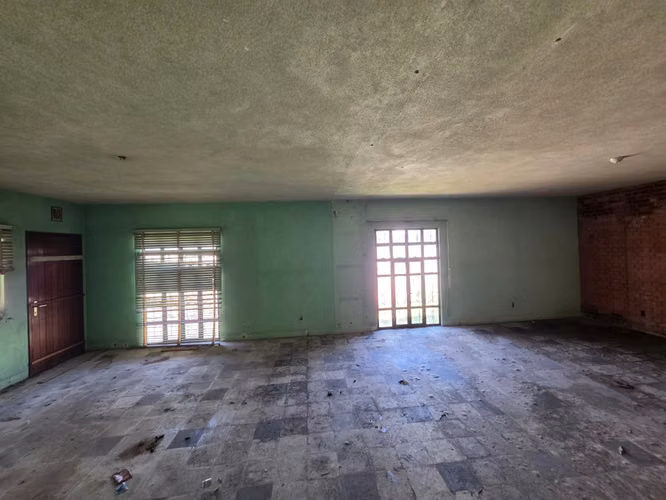 TERRENO CON CONSTRUCCION EN VENTA, COLONIA EL CARMEN, ZONA 12 | Dentro de Garita | (J) - Imagen 5