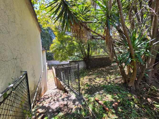 TERRENO CON CONSTRUCCION EN VENTA, COLONIA EL CARMEN, ZONA 12 | Dentro de Garita | (J) - Imagen 10