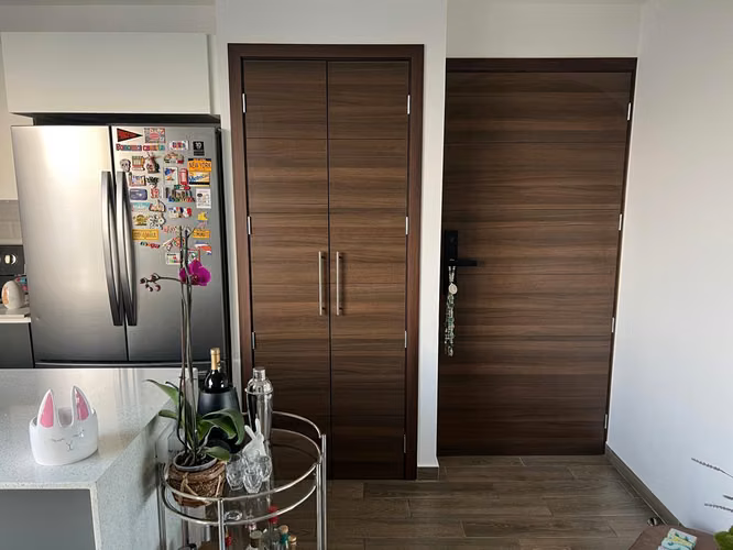 Apartamento en renta en Parque 15 Zona 15 | 2 Habitaciones en nivel medio - Imagen 4