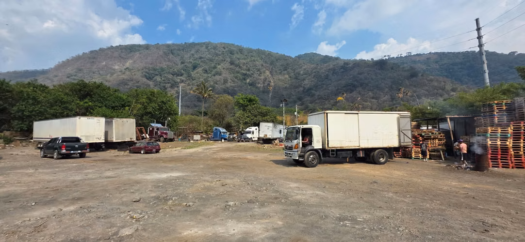 PREDIO DE 10,000 V2 EN ALQUILER EN CARRETERA A PALIN, Km 34 | (J) - Imagen 5