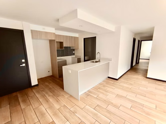 Apartamento Nuevo en Renta | San Isidro 20/21, Zona 16