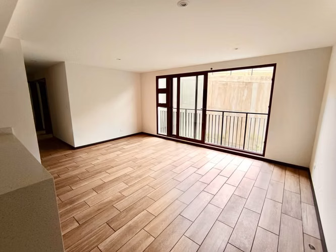 Apartamento Nuevo en Renta | San Isidro 20/21, Zona 16 - Imagen 3