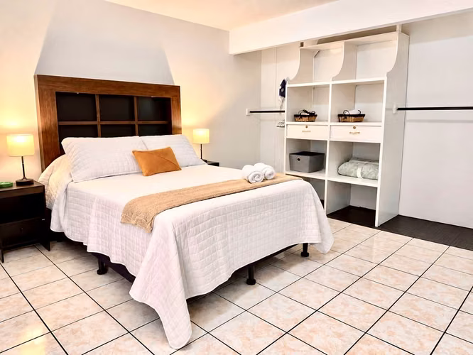 Apartamento Amueblado en Renta | Edificio Avenida 502, Zona 10 - Imagen 6