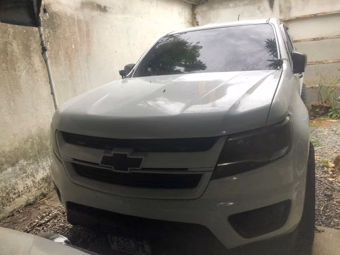 CHEVROLET COLORADO 2016 4X2 DOBLE CABINA - Imagen 17