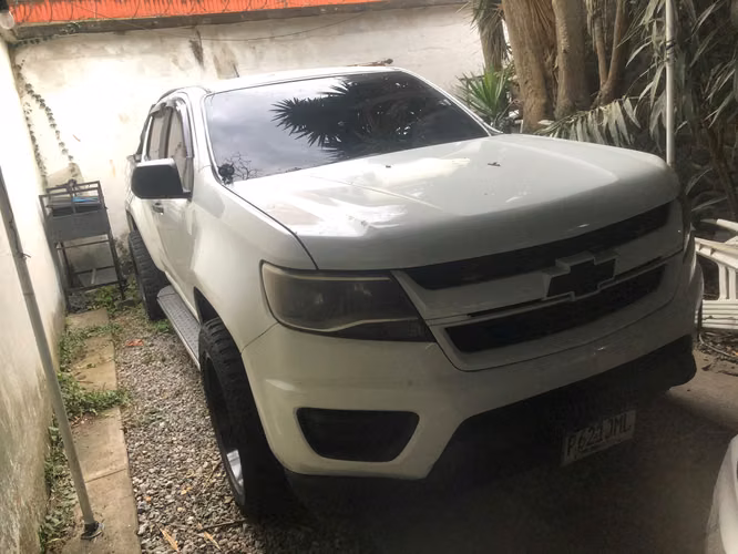 CHEVROLET COLORADO 2016 4X2 DOBLE CABINA - Imagen 15