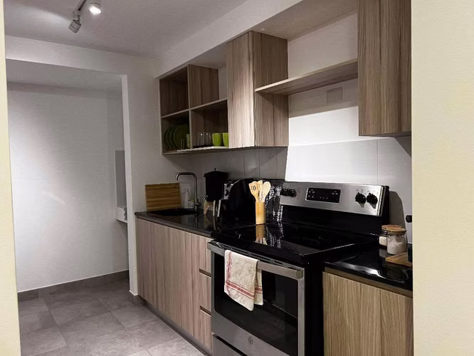 Apartamento amueblado en Ciudad de Guatemala - Imagen 2