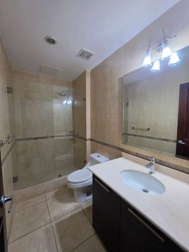 APARTAMENTO AMUEBLADO EN ALQUILER EN SANTA MARIA Z.10, Balcón (J) - Imagen 9