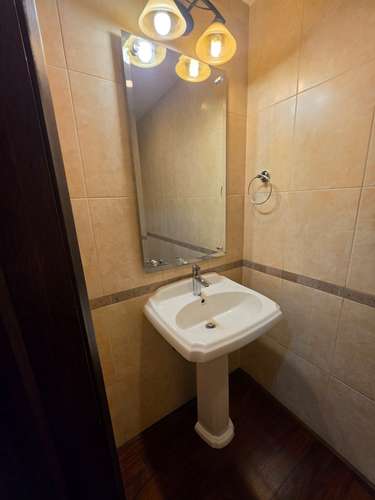 APARTAMENTO AMUEBLADO EN ALQUILER EN SANTA MARIA Z.10, Balcón (J) - Imagen 15