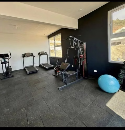 Alquiler Apartamento TAO - Km.16.5 CAES  - Imagen 2