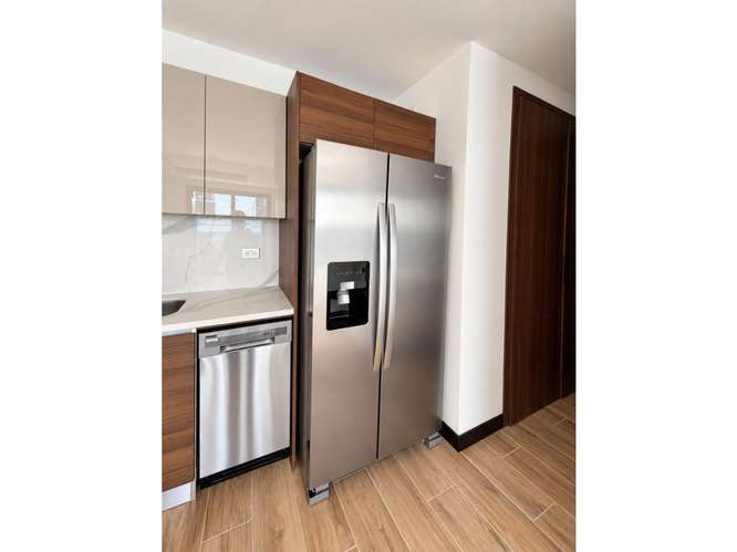  APARTAMENTO NUEVO EN VENTA – 2 HAB | ABITARE AMÉRICAS | ZONA 13 - Imagen 2