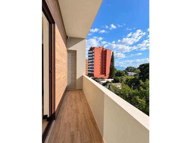  APARTAMENTO NUEVO EN VENTA – 2 HAB | ABITARE AMÉRICAS | ZONA 13 - Imagen 9