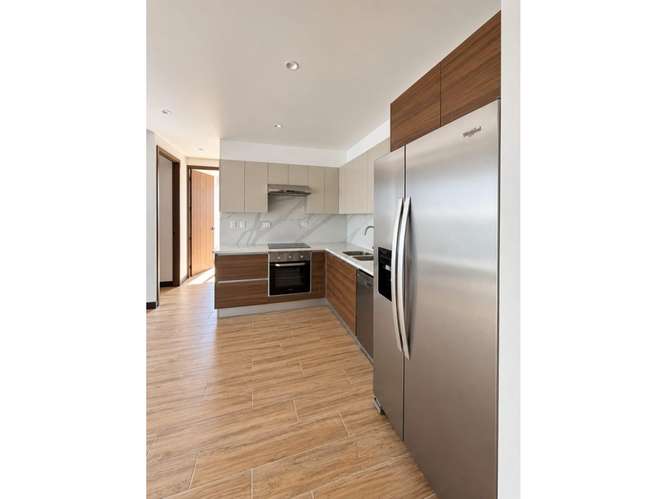  APARTAMENTO NUEVO EN VENTA – 2 HAB | ABITARE AMÉRICAS | ZONA 13 - Imagen 3