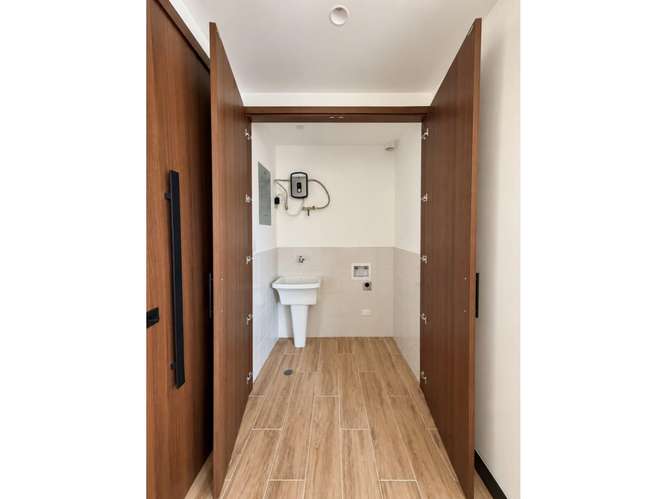  APARTAMENTO NUEVO EN VENTA – 2 HAB | ABITARE AMÉRICAS | ZONA 13 - Imagen 8