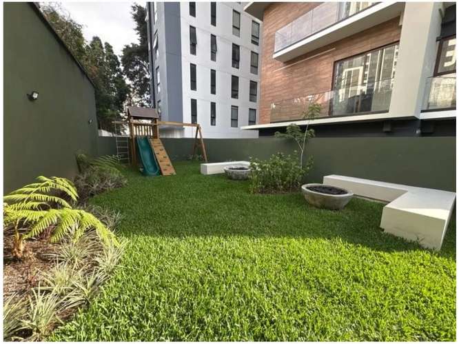  APARTAMENTO NUEVO EN VENTA – 2 HAB | ABITARE AMÉRICAS | ZONA 13 - Imagen 11