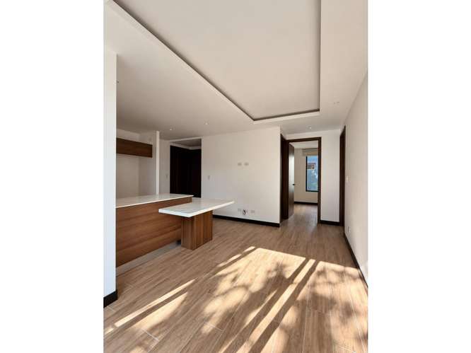 APARTAMENTO NUEVO EN VENTA – 2 HAB | ABITARE AMÉRICAS | ZONA 13 - Imagen 3